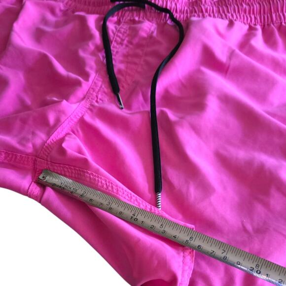 Quiksilver Men's Everyday 17" Volley Swimming Trunk SZ L Boardshorts w Liner - Picture 7 of 7